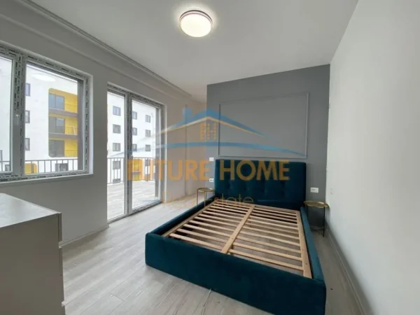 Tirane, shitet apartament 2+1+Ballkon Kati 8, 132 m² 178.000 € 