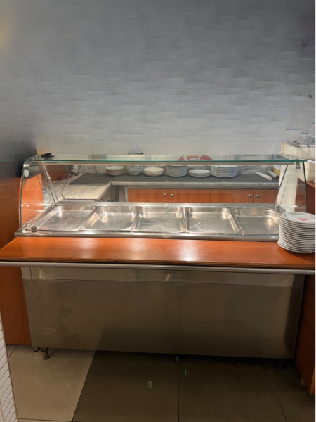 Tirane, shes Banjomari