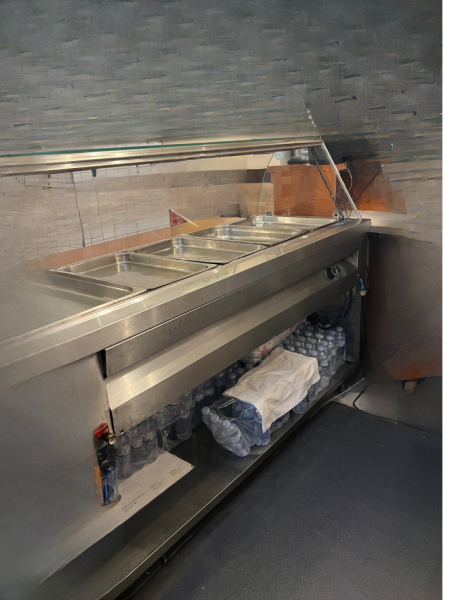 Tirane, shes Banjomari