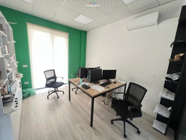 Tirane, jepet me qera zyre Kati 0, 280 m² 2.100 € (rruga albanopoli)