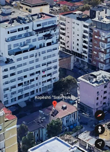 Durres, shes apartament 2+1+Aneks+Ballkon Kati 4, 107 m² 130.000 € (OKAZION SHITET 2+1+2 ORIENTIM JUG LINDJE PERENDIM KATI 4 me ASHENSOR 130.000€ Lagja 6 KOPSHTI SOTIR NOKA 0692039456)