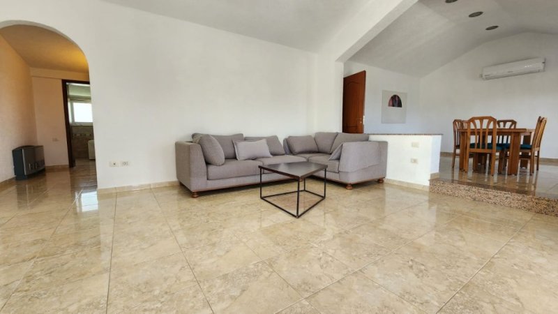 Tirane, jepet me qera apartament+verande | Penthouse 3+1+Aneks+Ballkon Kati 7, 360 m²  (Liqeni i thate)