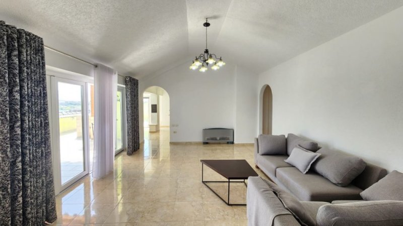 Tirane, shitet PAPAFINGO 3+1+Aneks+Ballkon , 356 m² (Liqeni i thate)