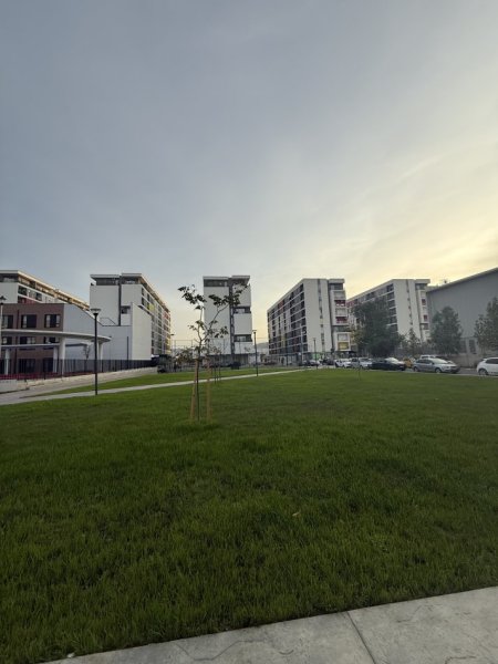 Tirane, shitet apartament 2+1+Ballkon Kati 8, 100 m² 99.999 € (Univers City Okazion 1000€/m2)