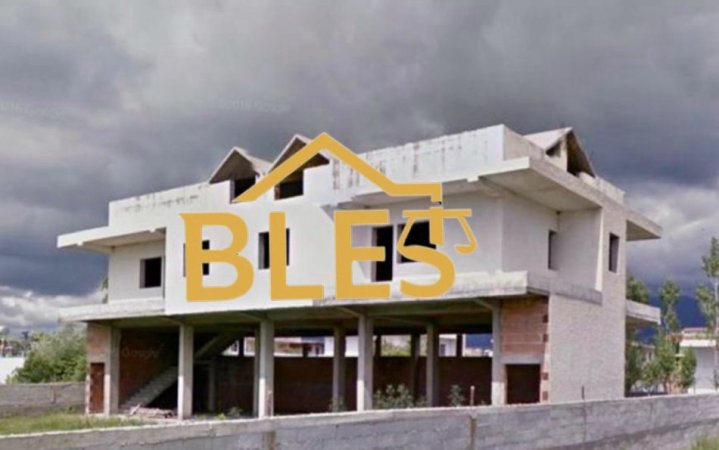 Tirane, shitet shtepi 2 Katshe , 1.000 m² 160.000 € (Rruga Kastrriotet)