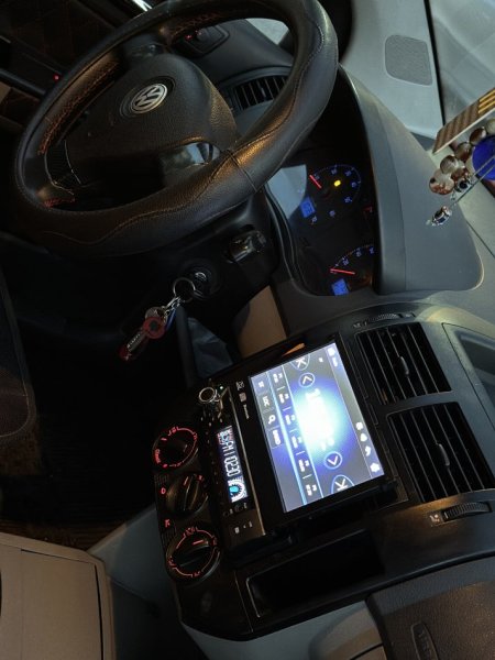 Elbasan, shitet makine VOLKSWAGEN POLO GTI OKAZION Benzin, e kuqe manuale Kondicioner 168.000 km 3.000 €