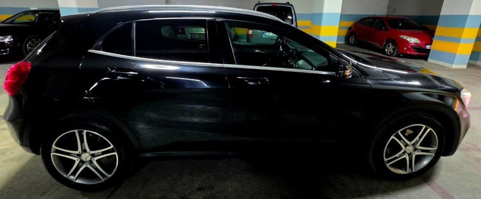 Tirane, shes makine Mercedes Benz Nafte, e zeze automatik Kondicioner 13.700 €