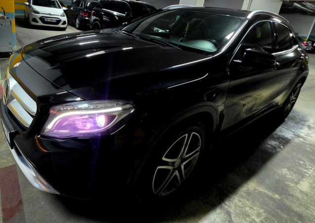 Tirane, shes makine Mercedes Benz Nafte, e zeze automatik Kondicioner 13.700 €