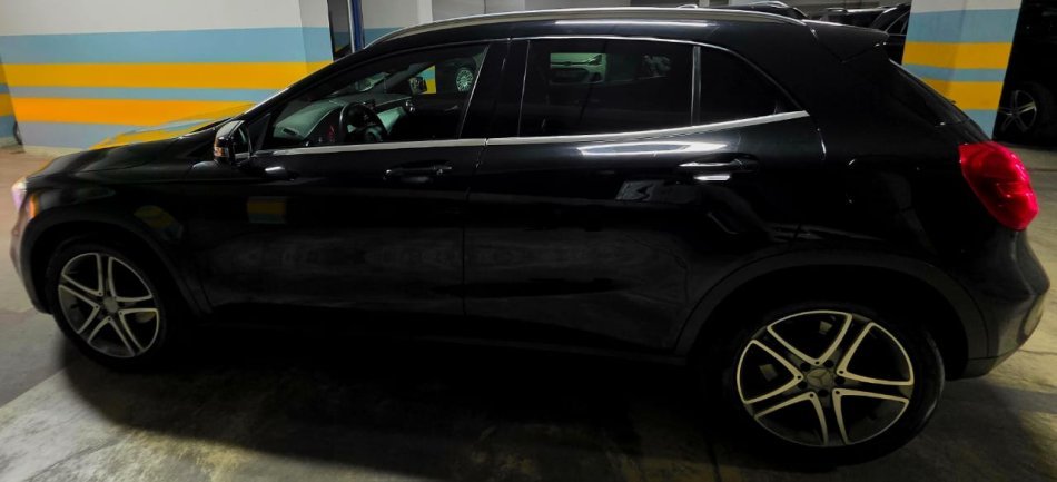 Tirane, shes makine Mercedes Benz Nafte, e zeze automatik Kondicioner 13.700 €