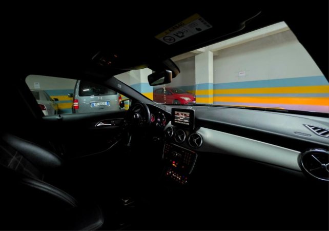 Tirane, shes makine Mercedes Benz Nafte, e zeze automatik Kondicioner 13.700 €