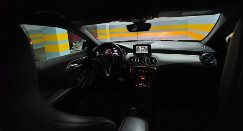 Tirane, shes makine Mercedes Benz Nafte, e zeze automatik Kondicioner 13.700 €