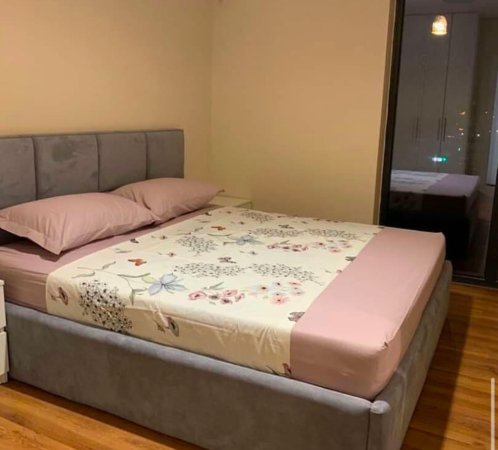 Tirane, jepet me qera apartament 1+1 Kati 2, 300 € 