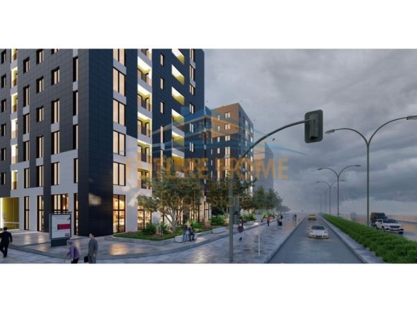 Tirane, shitet apartament 2+1+Ballkon Kati 3, 115 m² 144.000 € (TIRANA ENTRY 3 CASA ITALIA)