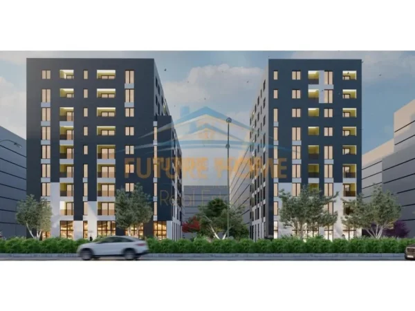 Tirane, shitet apartament 2+1+Ballkon Kati 3, 115 m² 144.000 € (TIRANA ENTRY 3 CASA ITALIA)