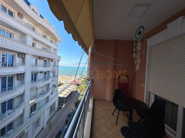 Durres, shitet apartament 1+1+Ballkon Kati 4, 70 m² 190.000 € (GOLEM)