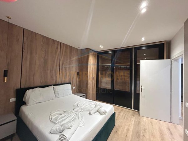 Durres, shitet apartament 1+1+Ballkon Kati 4, 70 m² 190.000 € (GOLEM)