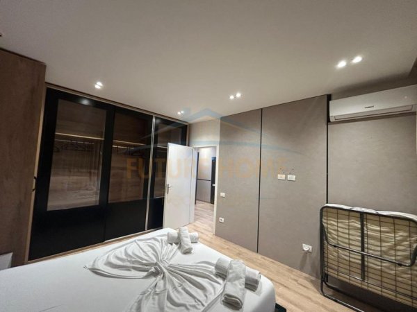 Durres, shitet apartament 1+1+Ballkon Kati 4, 70 m² 190.000 € (GOLEM)