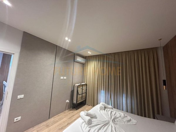 Durres, shitet apartament 1+1+Ballkon Kati 4, 70 m² 190.000 € (GOLEM)