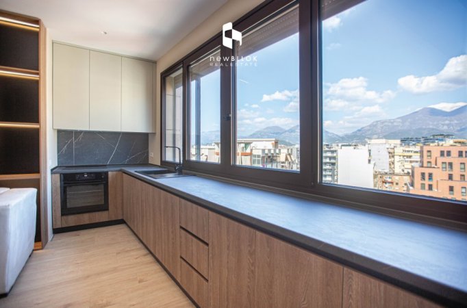 ✨Qera Elitare: 2+1+2wc & Ballkon ( Qender - Galeria, 150m Nga 15 Kateshi ) 1,500€ Muaj