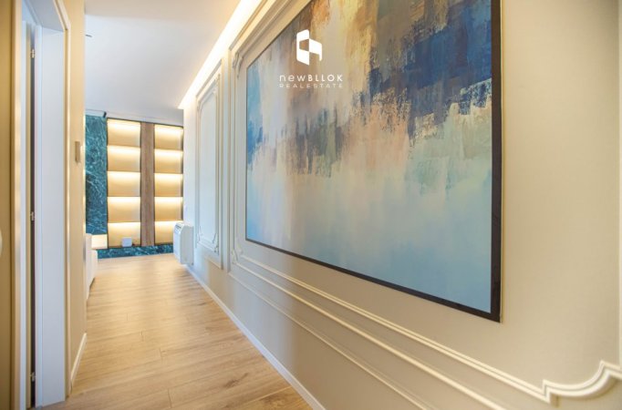 ✨Qera Elitare: 2+1+2wc & Ballkon ( Qender - Galeria, 150m Nga 15 Kateshi ) 1,500€ Muaj