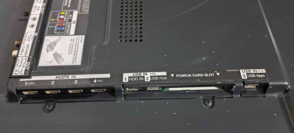 Tirane, shes Smart TV Shitet tv LG 65&quot;