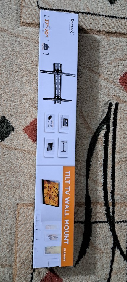 Tirane, shes Smart TV Shitet tv LG 65&quot;