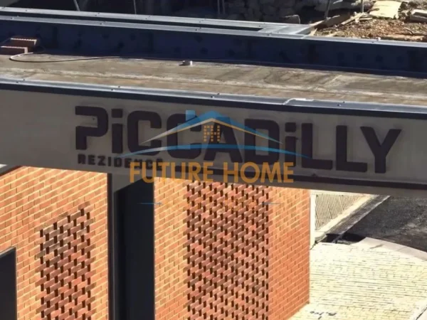 Tirane, shitet Vile Individuale 388m2, 1.100.000 € (Piccadilly Residence)