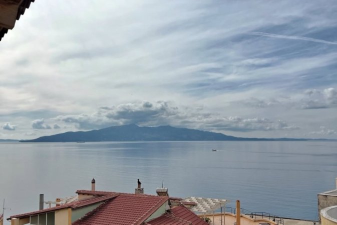 Sarande, shitet apartament 1+1+Ballkon , 67 m² 165.000 € (Sarande)