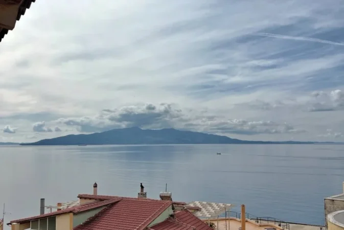 Sarande, shitet apartament 1+1+Ballkon , 67 m² 165.000 € (Sarande)