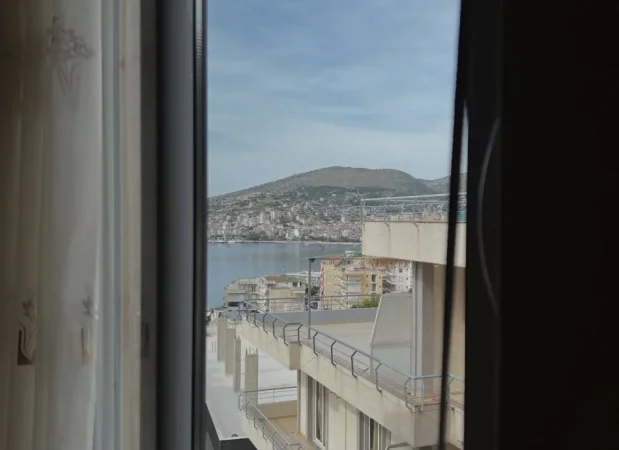 Sarande, shitet apartament 1+1+Ballkon , 67 m² 165.000 € (Sarande)