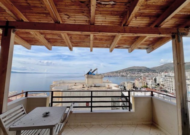 Sarande, shitet apartament 1+1+Ballkon , 67 m² 165.000 € (Sarande)