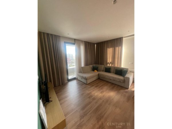 Tirane, jepet me qera apartament 2+1 Kati 7, 90 m² 901 € (Jordan Misja)