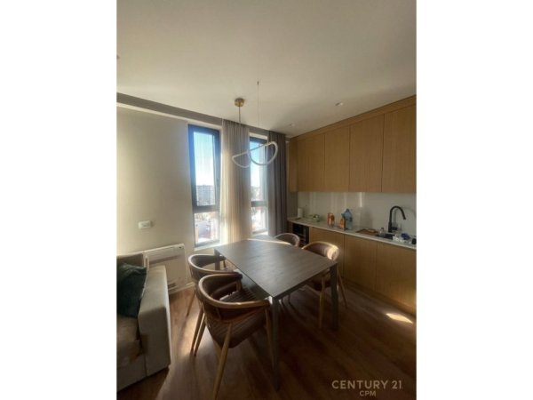Tirane, jepet me qera apartament 2+1 Kati 7, 90 m² 901 € (Jordan Misja)