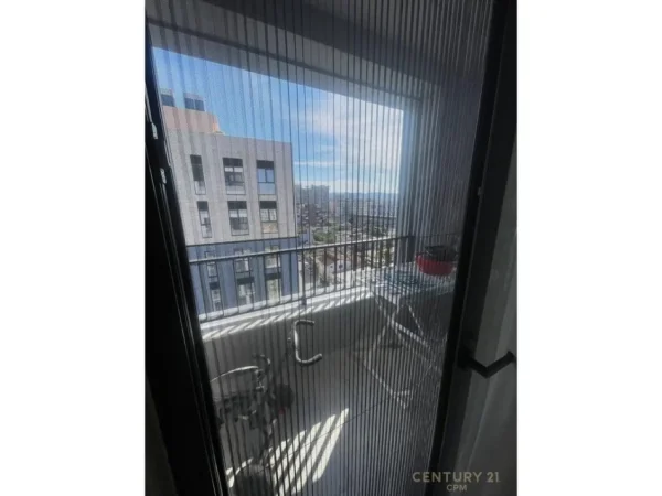 Tirane, jepet me qera apartament 2+1 Kati 7, 90 m² 901 € (Jordan Misja)