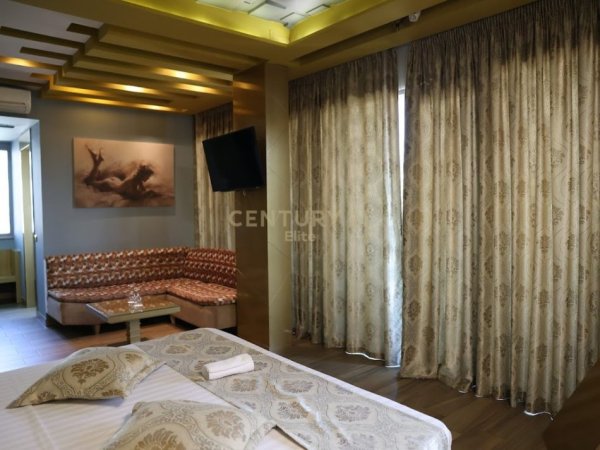 Tirane, shes hotel Kati 8, 2.400 m² 5.500.000 € (Rruga e Elbasanit)