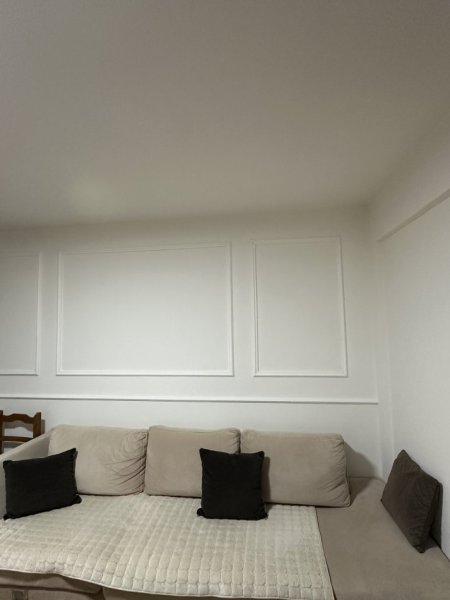 Tirane, jepet me qera apartament 1+1 Kati 1, 28.000 leke (Rr Agush Gjergjevica, mbrapa Kryegjyshates Bektashiane. 5 minuta larg nga unaza e re Veriore.)