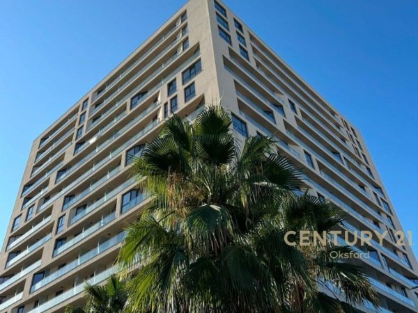 Tirane, jepet me qera ambjent biznesi Kati 7, 75 m² 650 € (Rruga Mine Peza)