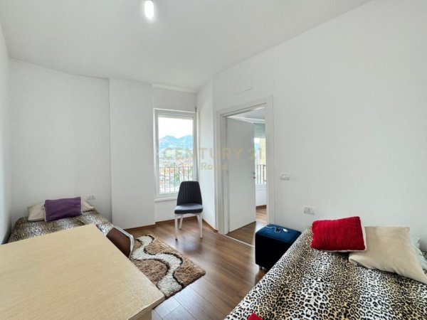 Tirane, jepet me qera apartament 2+1 Kati 8, 83 m² 650 € (Don Bosko)