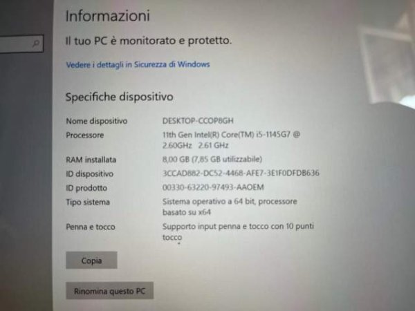 Elbasan, shes Laptop Microsoft surface pro 4 touch screen 700 Euro