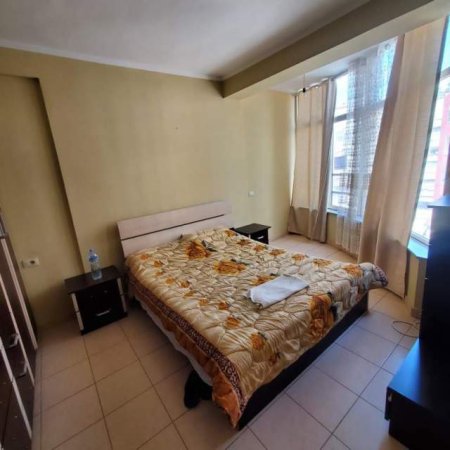 Tirane, jepet me qera apartament 2+1+BLK Kati 4, 87 m² 350 Euro (rruga Saleksandri i Madh)