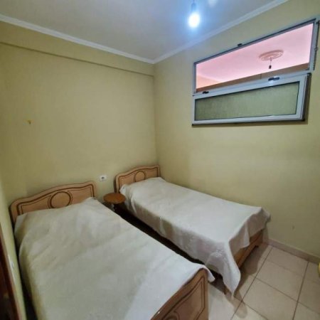 Tirane, jepet me qera apartament 2+1+BLK Kati 4, 87 m² 350 Euro (rruga Saleksandri i Madh)