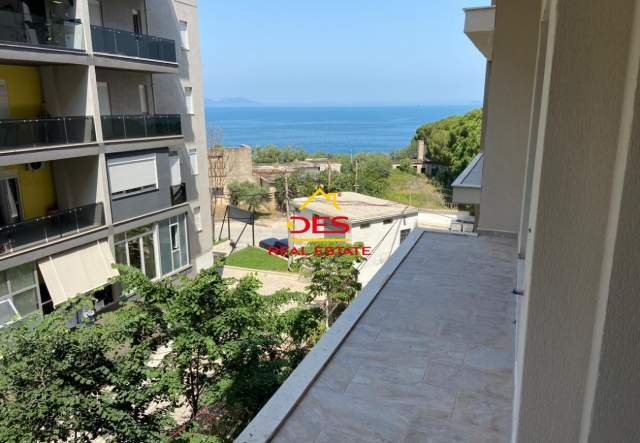 Vlore, ofert apartament 2+1+BLK Kati 4, 130 m² 221.000 Euro (Rruga Dhimiter Konomi, Vlore)