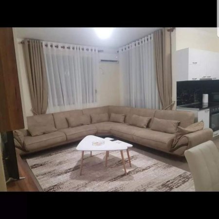 Tirane, shitet apartament 1+1+BLK Kati 5, 76 m² Euro (Kompleksi Fratari)