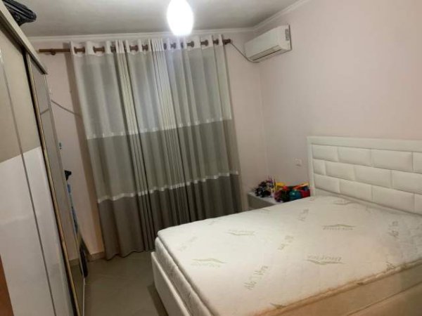 Tirane, shitet apartament 1+1+BLK Kati 5, 76 m² Euro (Kompleksi Fratari)