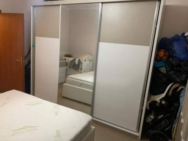 Tirane, shitet apartament 1+1+BLK Kati 5, 76 m² Euro (Kompleksi Fratari)