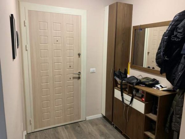 Tirane, shitet nje Apartament 2+1+2, sip 118 m2,  total 139,990 Euro (me nje pjese te mobiljeve)