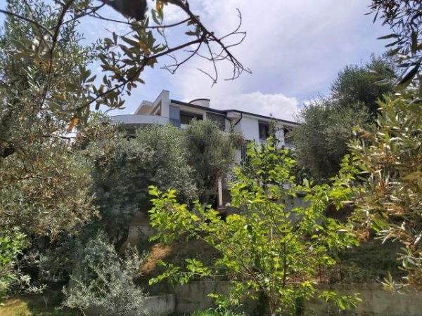Tirane, jepet me qera Vile. 1.150 m² 3.000 Euro (Dervish Shaba)