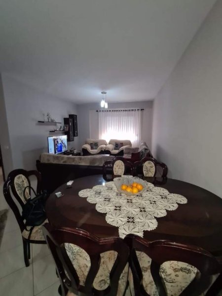 Tirane, shitet apartament 2+1+BLK Kati 3, 126 m² 90.000 Euro (rruga Kastriotet)
