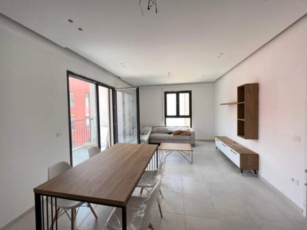 Tirane, shes apartament 2+1+BLK Kati 5, 105 m² 158.000 Euro (kopshti Botanik)