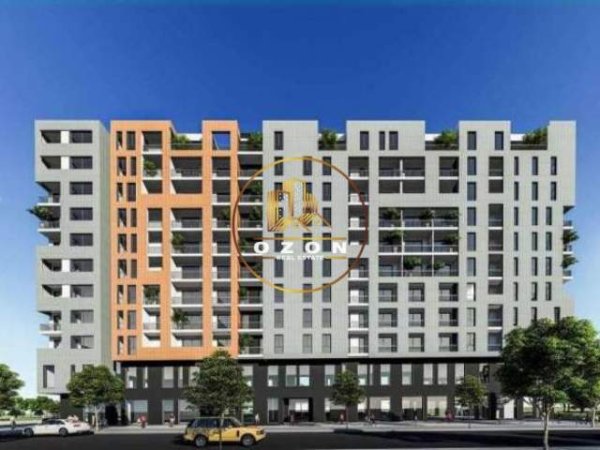 Tirane, shitet apartament 2+1+A+BLK Kati 1, 124 m² 154.550 Euro (KOMPLEKSI ASL)